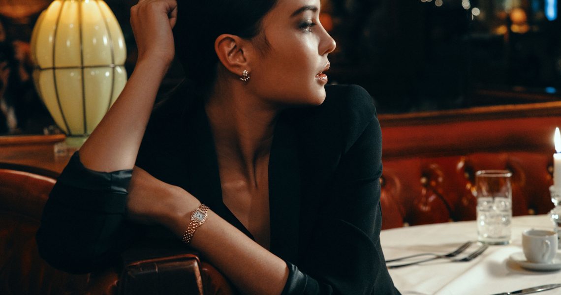 Cartier Saatlerine Uygun Kombin Önerileri