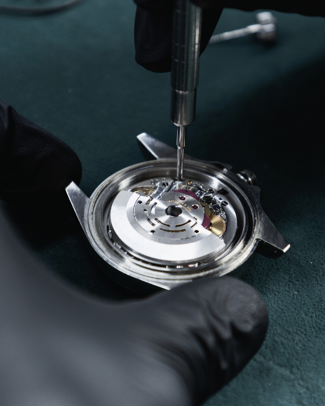 ikinci el lüks saat